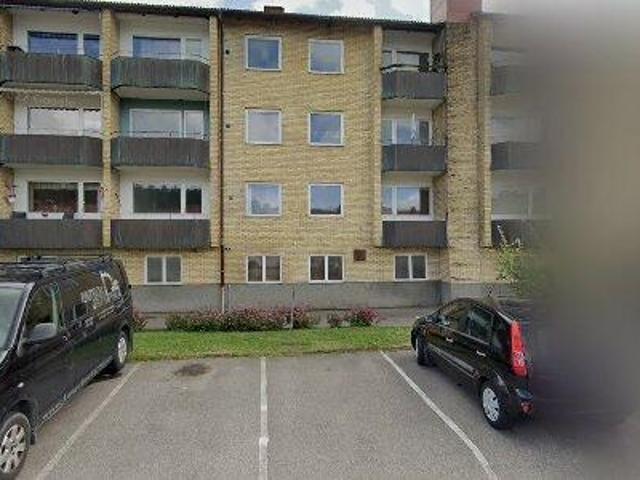 Lägenhet hyra i Kungsbacka, Halland