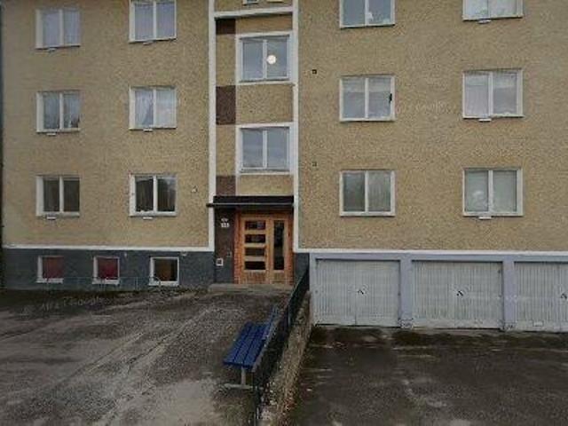 Lägenhet hyra i Ljungsbro, Östergötland