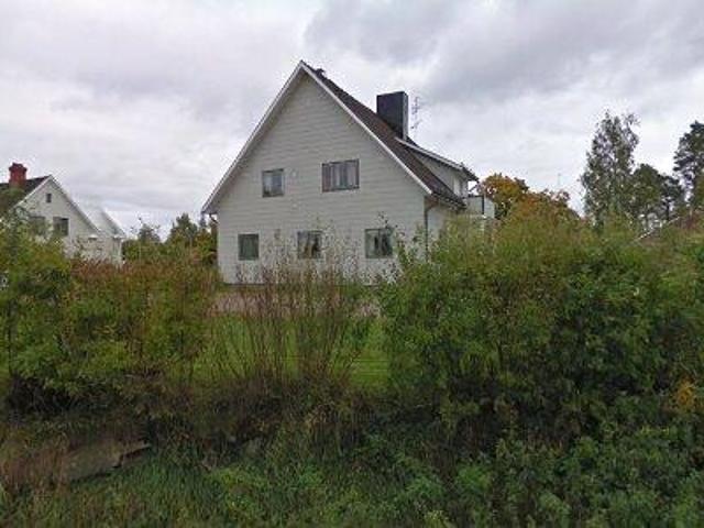 Lägenhet hyra i Fredriksberg, Dalarna