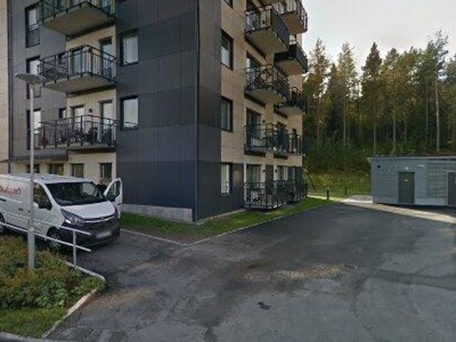 Lägenhet hyra i Luleå, Norrbotten