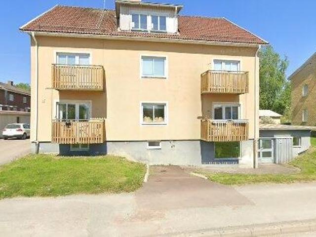 Lägenhet hyra i Åmål, Västra Götaland
