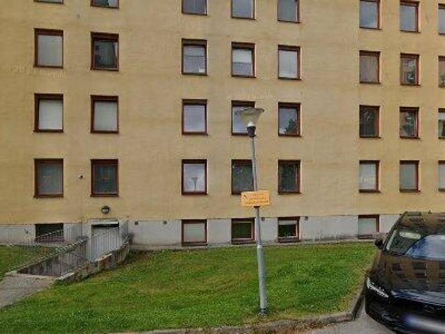 Lägenhet hyra i Stockholm