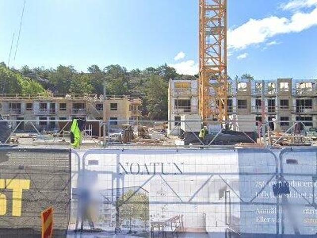Lägenhet hyra i Strömstad, Västra Götaland