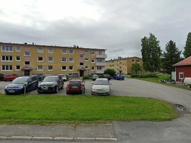 Lägenhet hyra i Strömsund, Jämtland