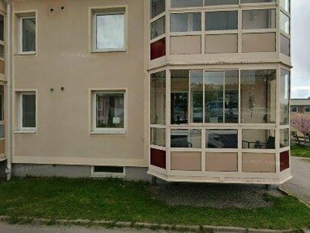 Lägenhet hyra i Timrå, Västernorrland