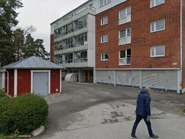 Lägenhet hyra i Vaxholm, Stockholm