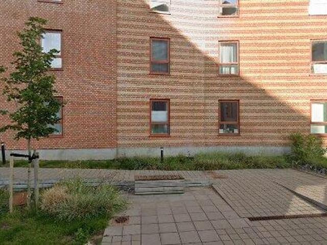 Lejlighed til leje i Viborg, Århus