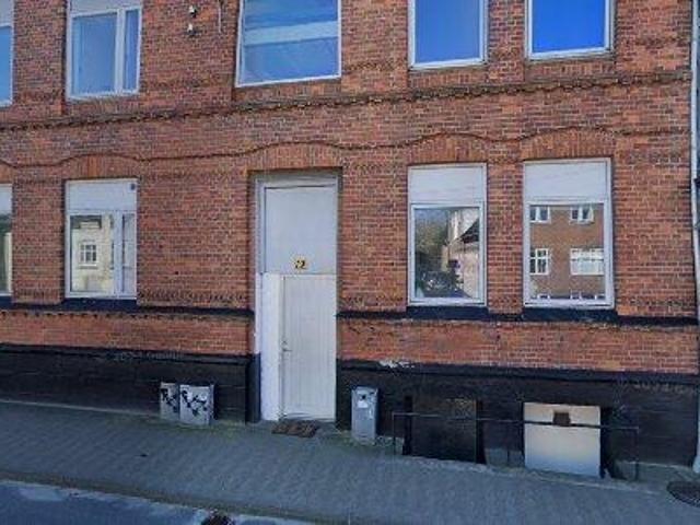 Lejlighed til salg i Esbjerg