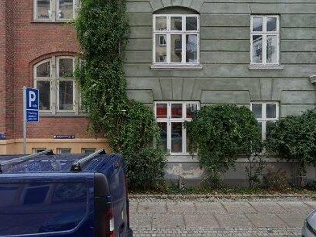 Lejlighed til salg i Christianshavn, København