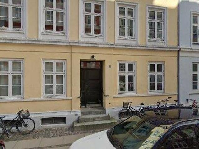 Lejlighed til salg i København, Brøndby