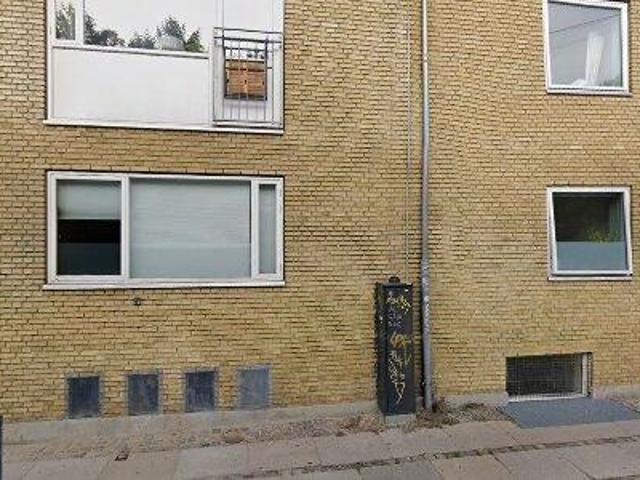 Lejlighed til salg i Nørrebro, København