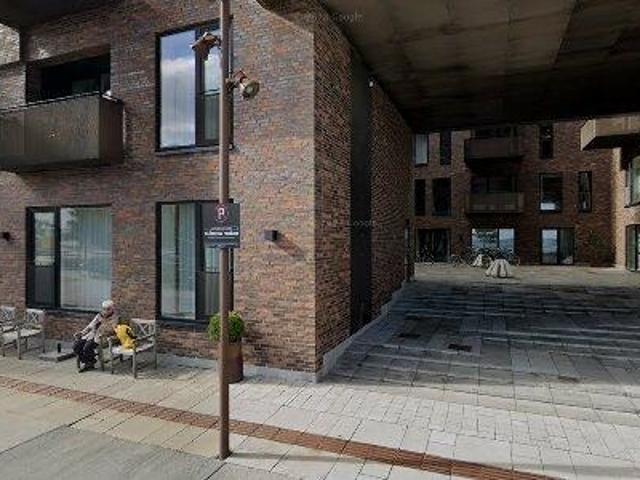 Lejlighed til salg i Østerbro, København