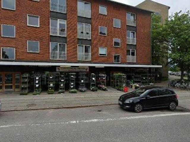 Lejlighed til salg i Århus
