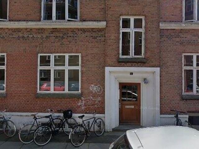 Lejlighed til salg i Århus