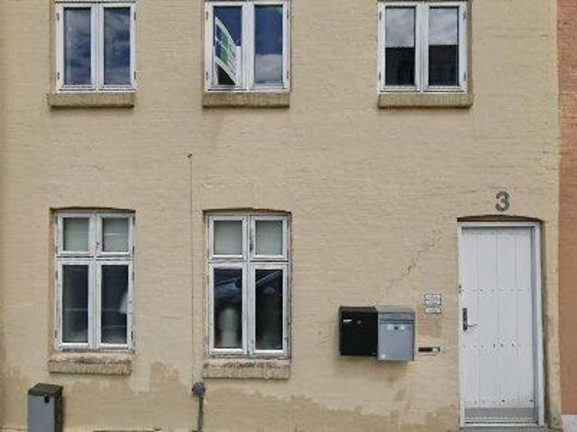 Lejlighed til salg i Århus