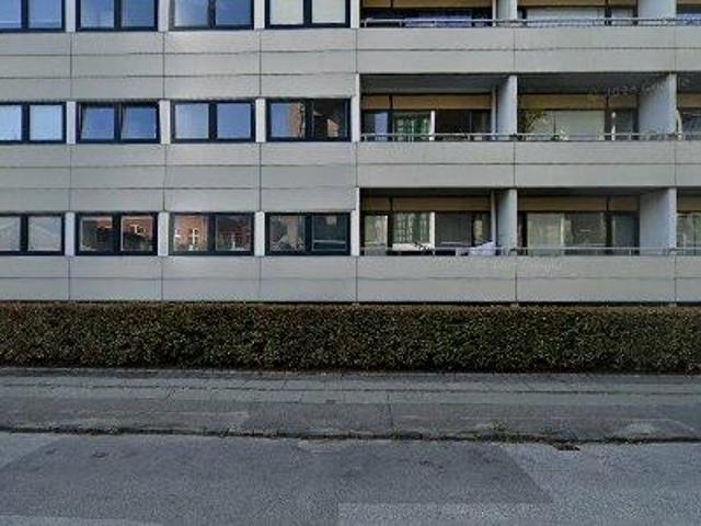 Lejlighed til salg i Østerbro, København