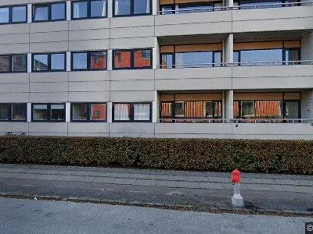 Lejlighed til salg i Østerbro, København