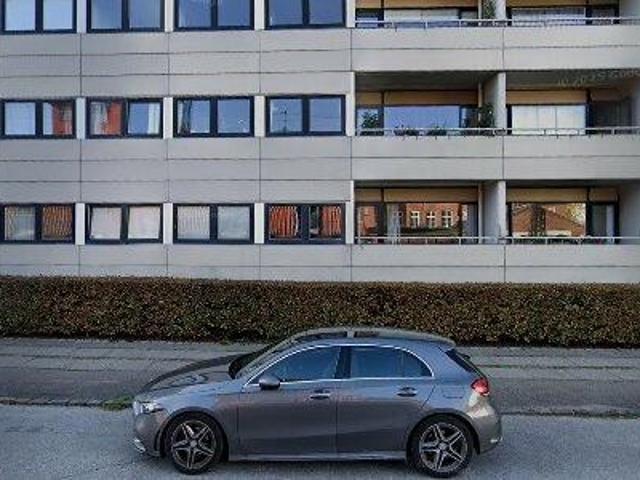 Lejlighed til salg i Østerbro, København