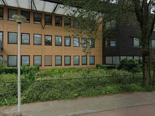 Bedrijfspand te huur in Roosendaal, Noord Brabant