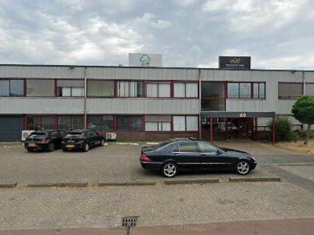 Bedrijfspand te huur in Haarzuilens, Utrecht