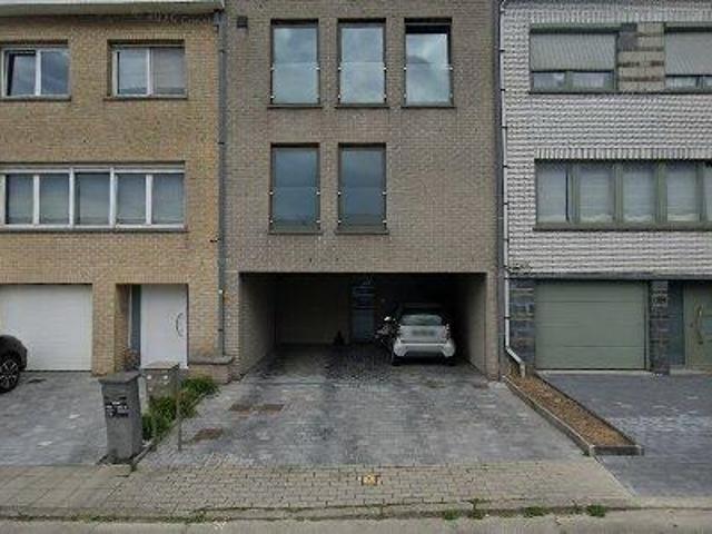Bureau location à Brabant