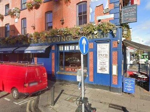 Office for sale in Bluebell, North Tipperary