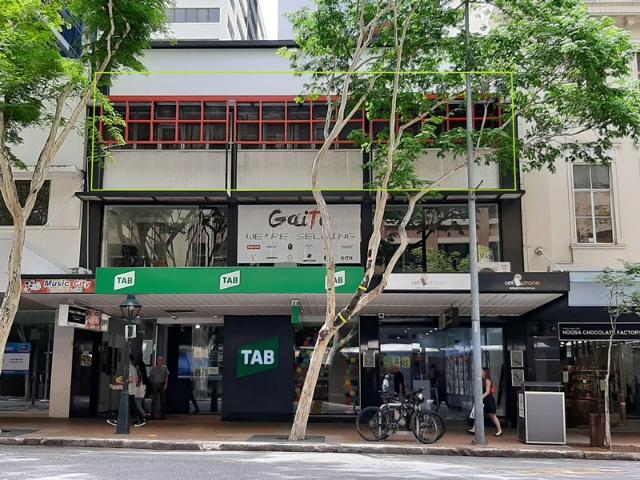 Office for rent in Toombul, Queensland