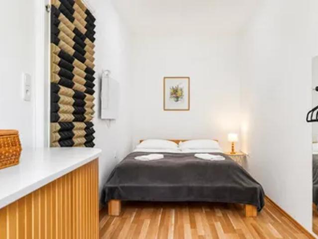 Apartment mieten in Neu-Fünfhaus, Wien