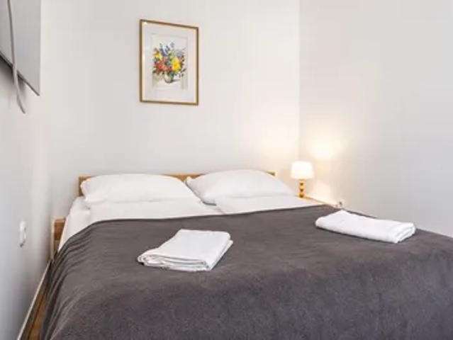 Apartment mieten in Neu-Fünfhaus, Wien