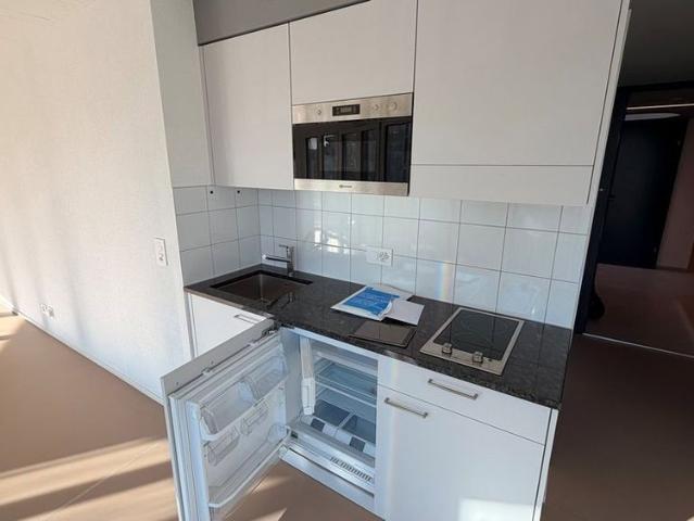 Studio mieten in Cheseaux-Lausanne, Waadt