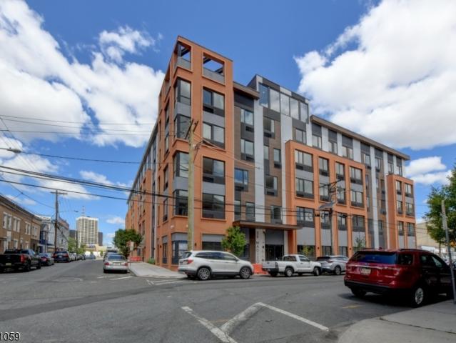 Property for rent in Newark, New Jersey