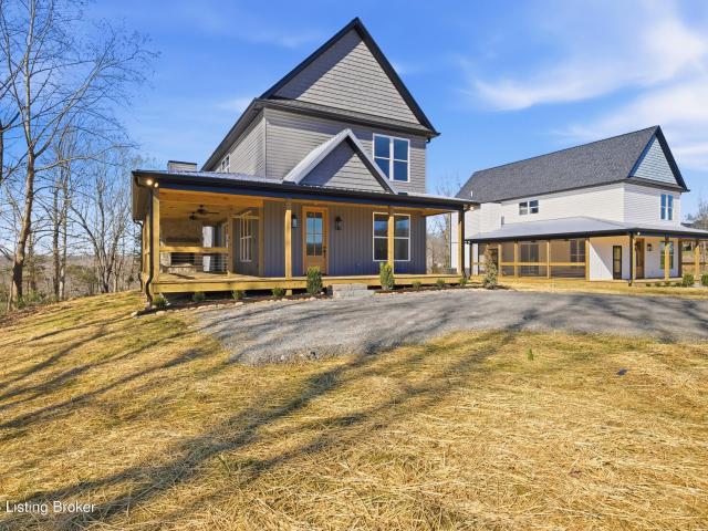 House for sale in Clarkson, Kentucky