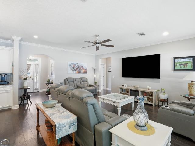 House for sale in Glynn, Georgia