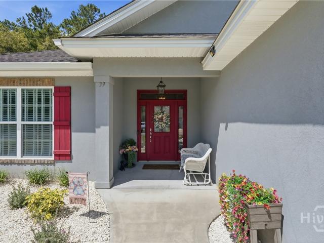 House for sale in Glynn, Georgia