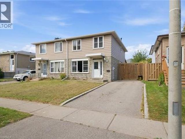 House for sale in Paris, Southwestern Ontario