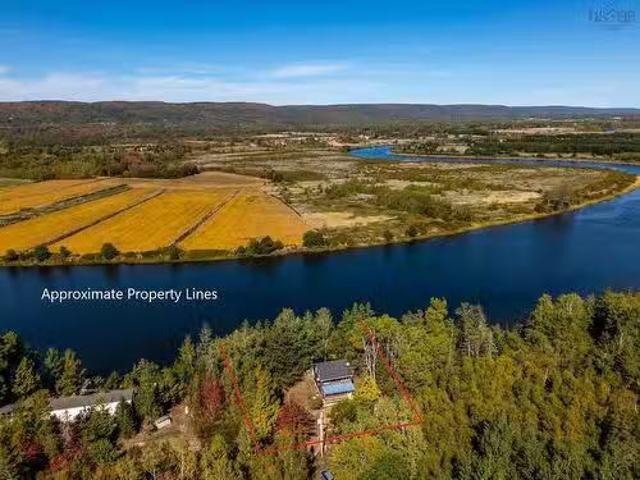 House for sale in Centrelea, Nova Scotia
