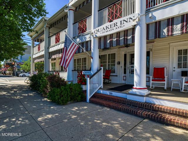 Commercial for sale in Monmouth, New Jersey