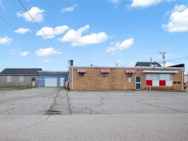 Commercial for sale in Tiverton, Rhode Island