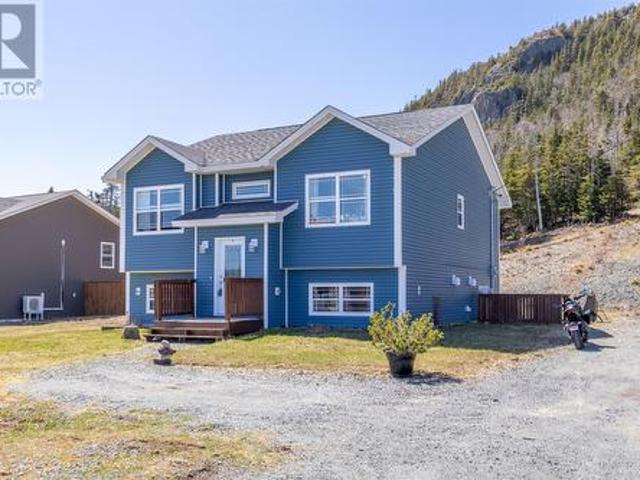 House for sale in Marysvale, Newfoundland And Labrador