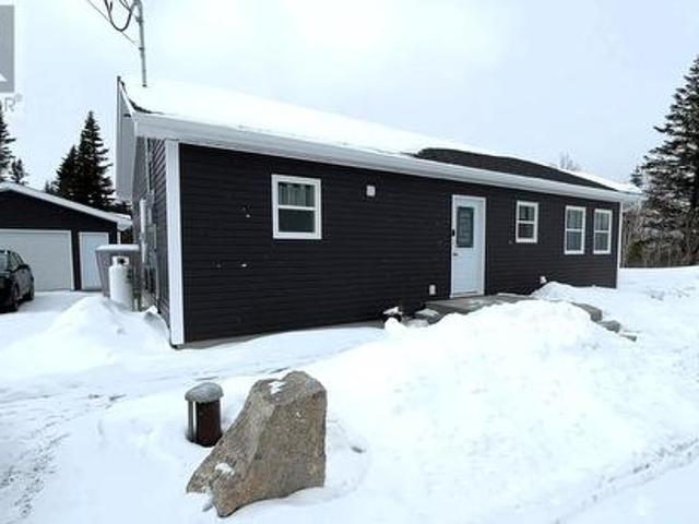 House for sale in Lourdes, Newfoundland And Labrador