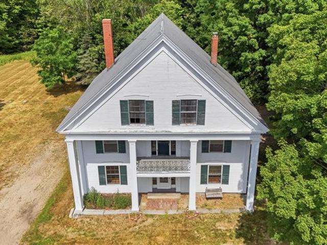House for sale in Standish, Maine