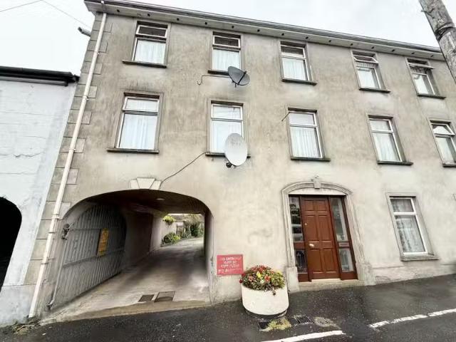House to rent