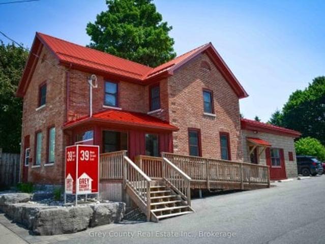 Property for sale in Grey, Ontario
