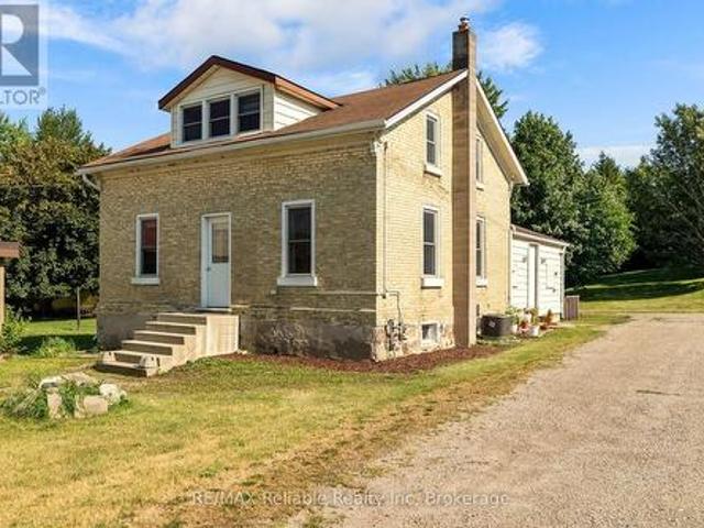 House for sale in Lambton Shores, Ontario