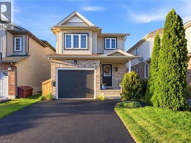 House for sale in Huron South, Kitchener