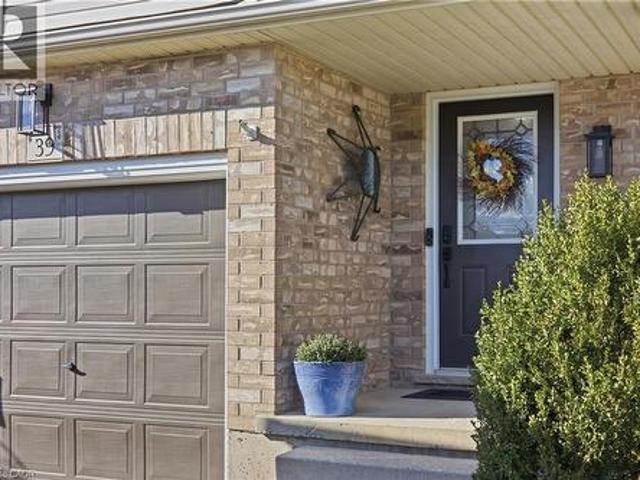 House for sale in Huron South, Kitchener