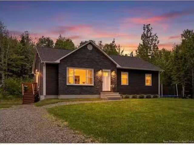 House for sale in New Brunswick