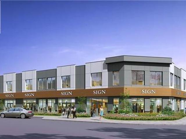Commercial for sale in Ancaster, Ontario