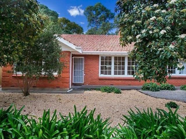 Apartment for rent in Horseshoe Creek, South Australia