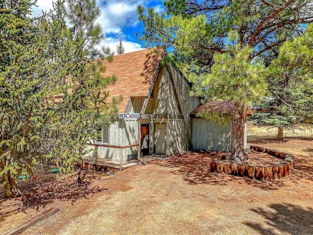 House for sale in Angel Fire, New Mexico